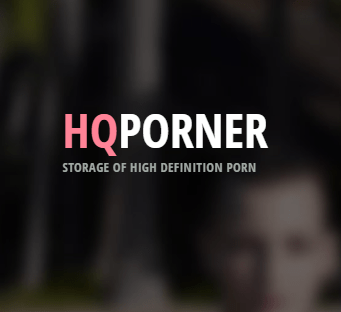 Hqporner