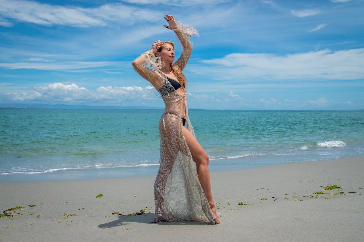 Ultimately, the role of swimsuit photography in defining beauty is