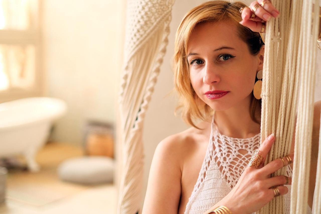 Sustainable Swimwear: A Growing Trend