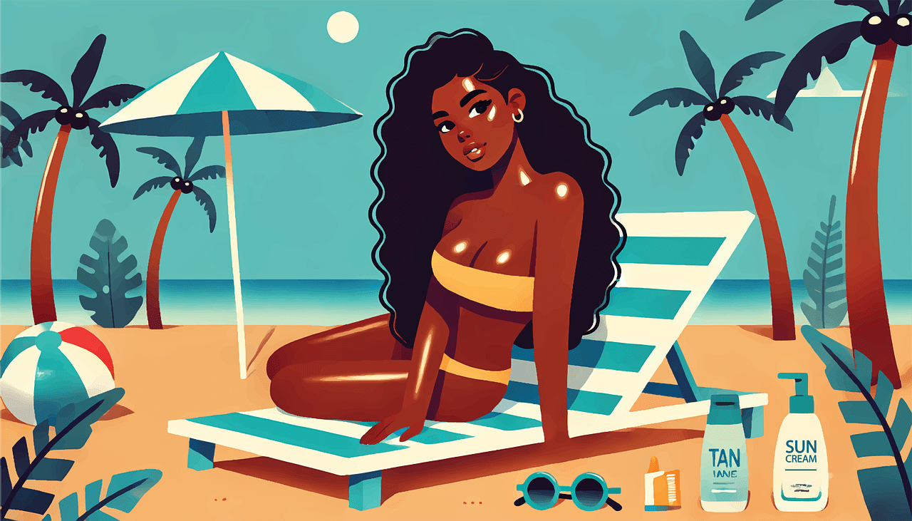 The realm of swimsuit fashion is ever-evolving, with each year