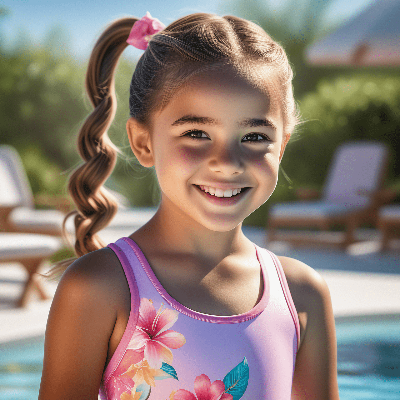 Jessica’s Journey to Self-Acceptance