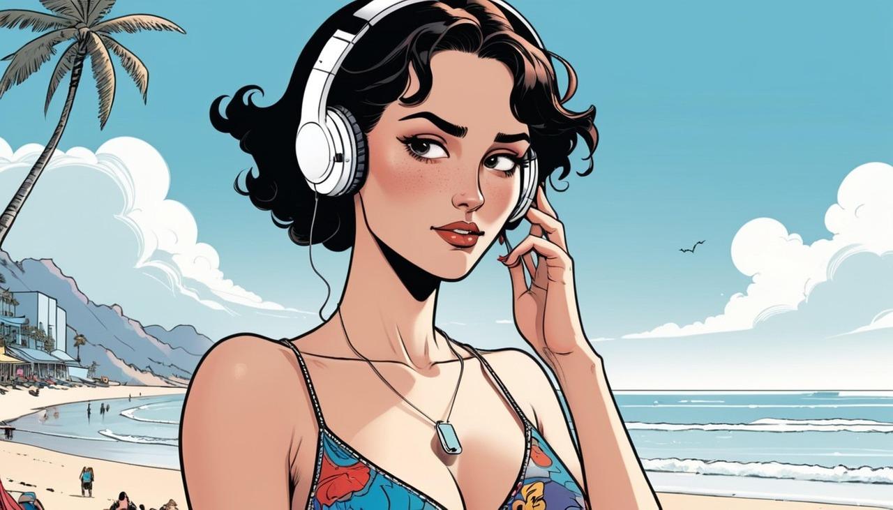 Testing is an integral part of this phase. Swimsuits are