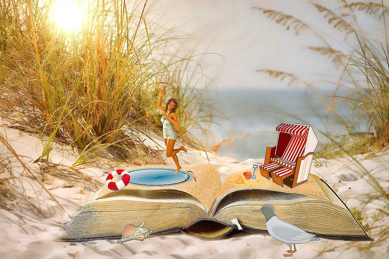 Once the market research is complete, the creative process begins