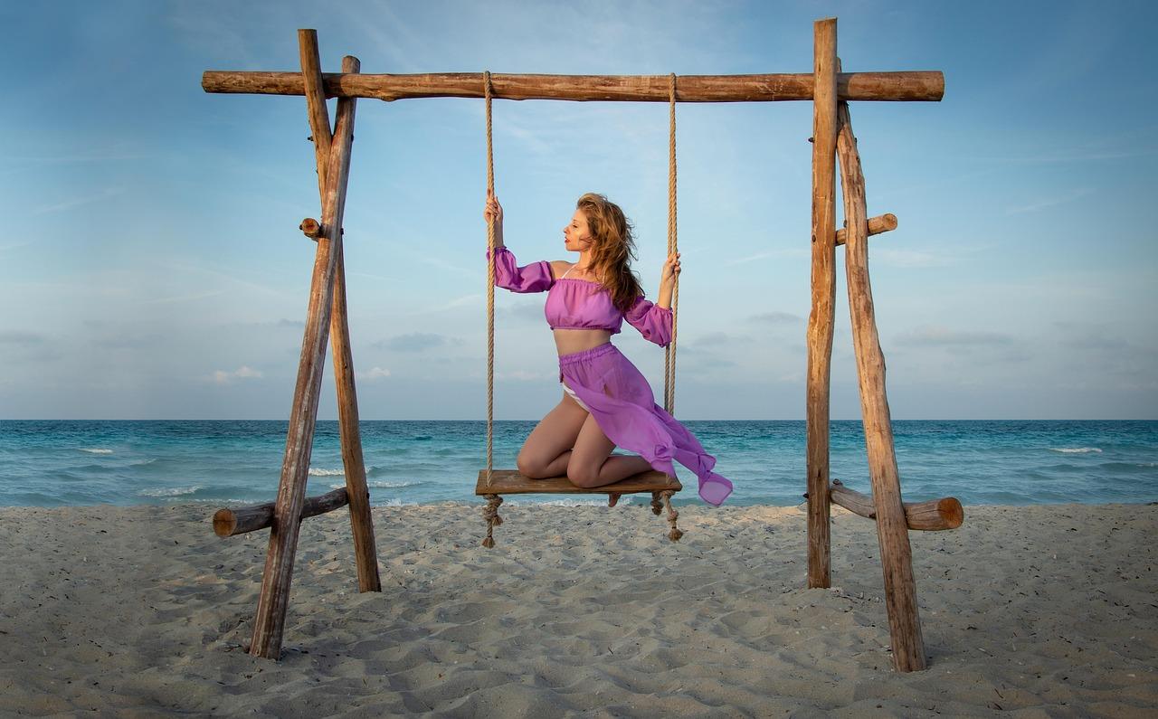 One of the exciting aspects of modern swimwear is its