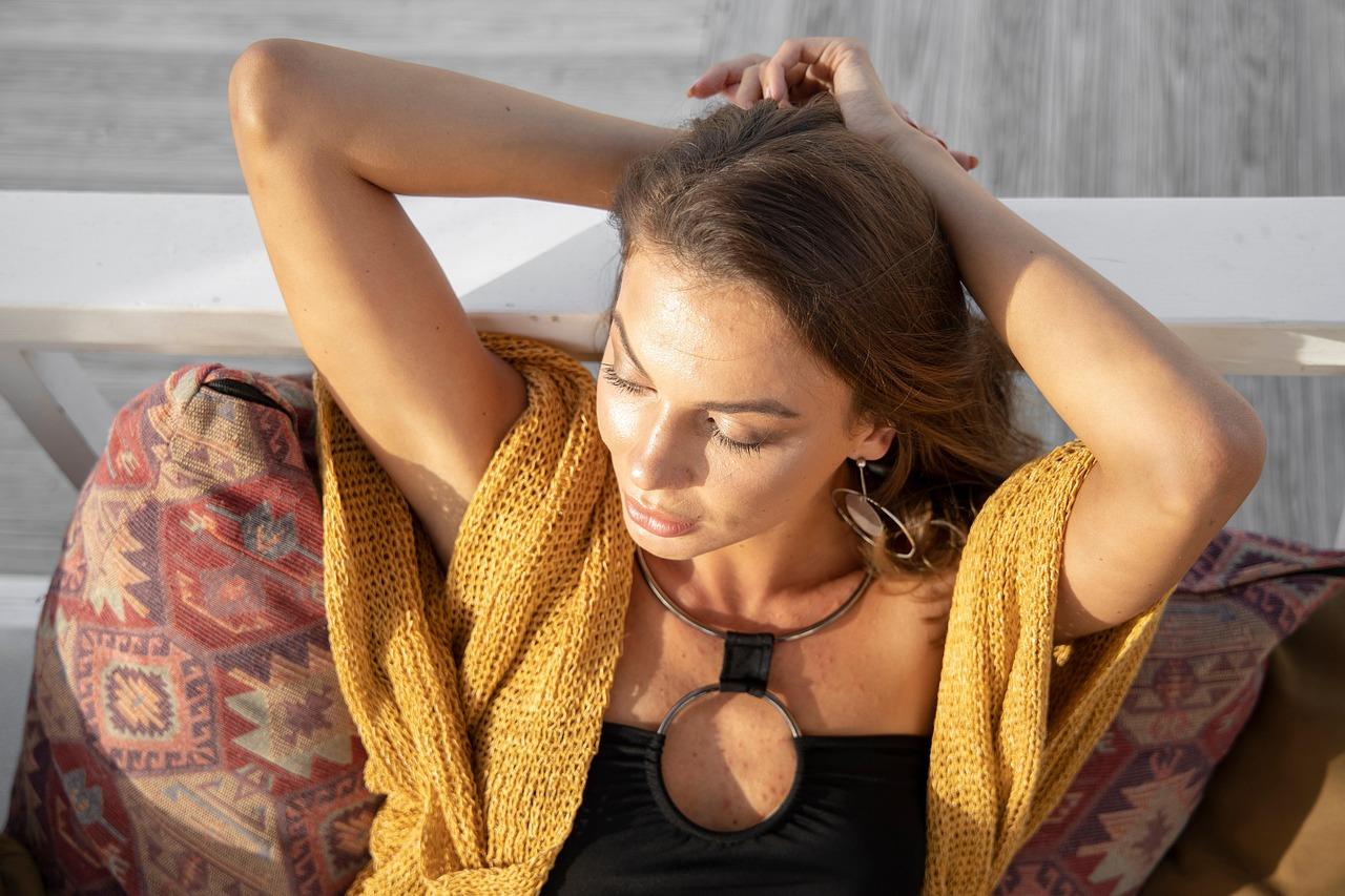 As we look ahead, the future of swimsuit fashion is